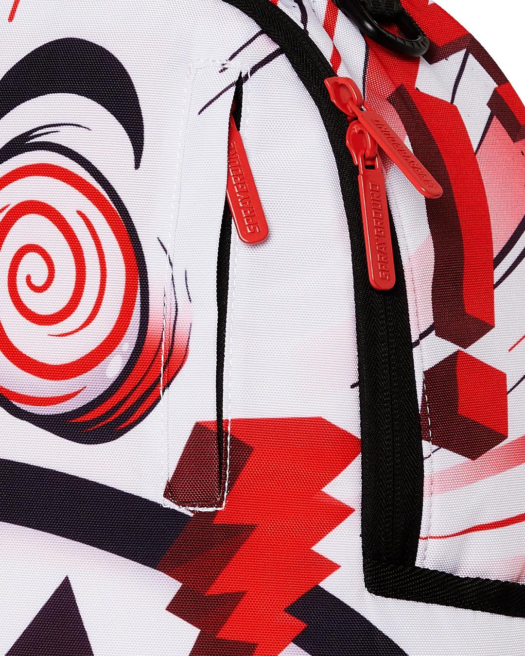 TWISTED DLXR BACKPACK | Sprayground Value
