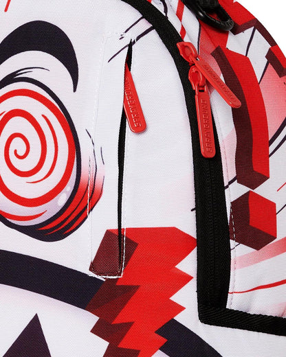 TWISTED DLXR BACKPACK | Sprayground Value