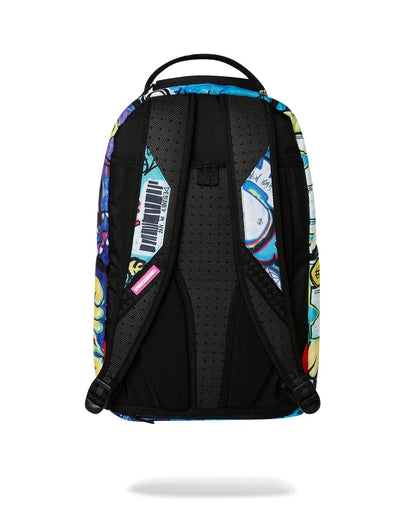 PURE IMAGINATION DLX BACKPACK | Sprayground Latest