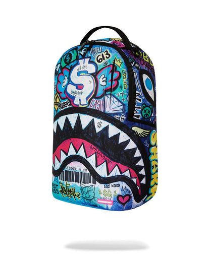 PURE IMAGINATION DLX BACKPACK | Sprayground Latest