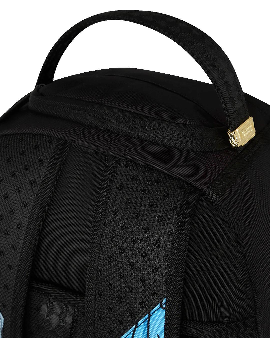 MEGA MELT SHARK BACKPACK | Sprayground Premium