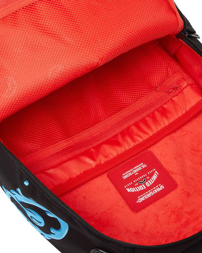 MEGA MELT SHARK BACKPACK | Sprayground Premium