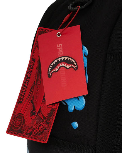 MEGA MELT SHARK BACKPACK | Sprayground Premium