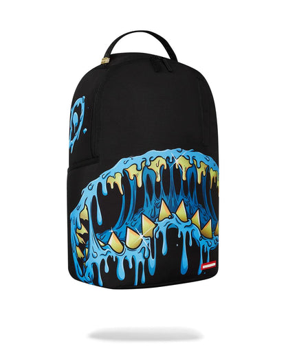 MEGA MELT SHARK BACKPACK | Sprayground Premium