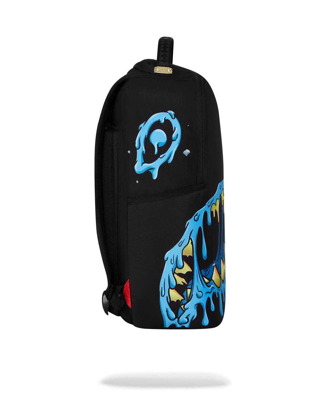 MEGA MELT SHARK BACKPACK | Sprayground Premium