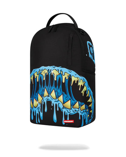 MEGA MELT SHARK BACKPACK | Sprayground Premium