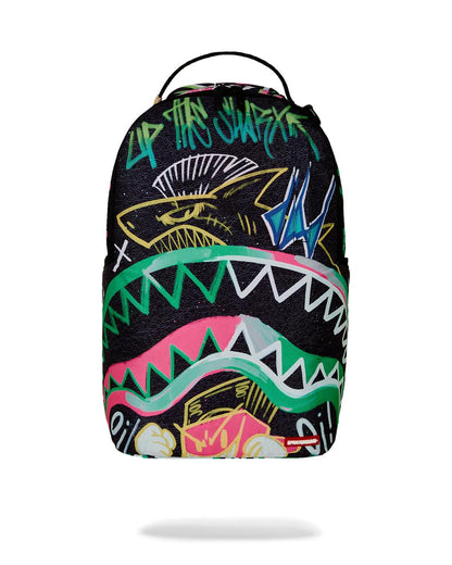 RAISE THE STAKES DLXR BACKPACK | Sprayground New