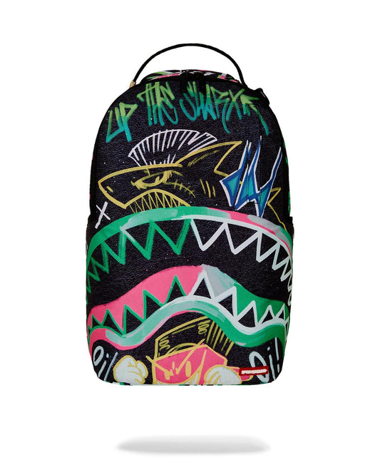 RAISE THE STAKES DLXR BACKPACK | Sprayground New