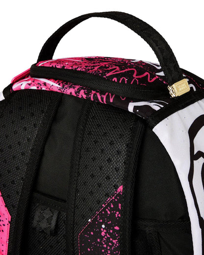 SURE WHY NOT DLXR BACKPACK | Sprayground Featured