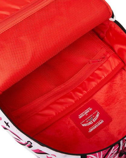 SURE WHY NOT DLXR BACKPACK | Sprayground Featured
