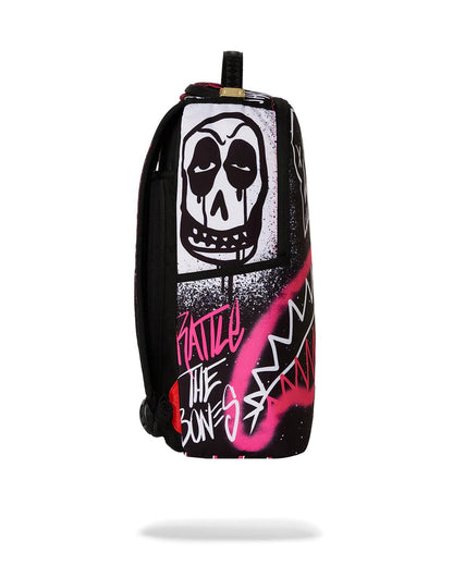 SURE WHY NOT DLXR BACKPACK | Sprayground Featured