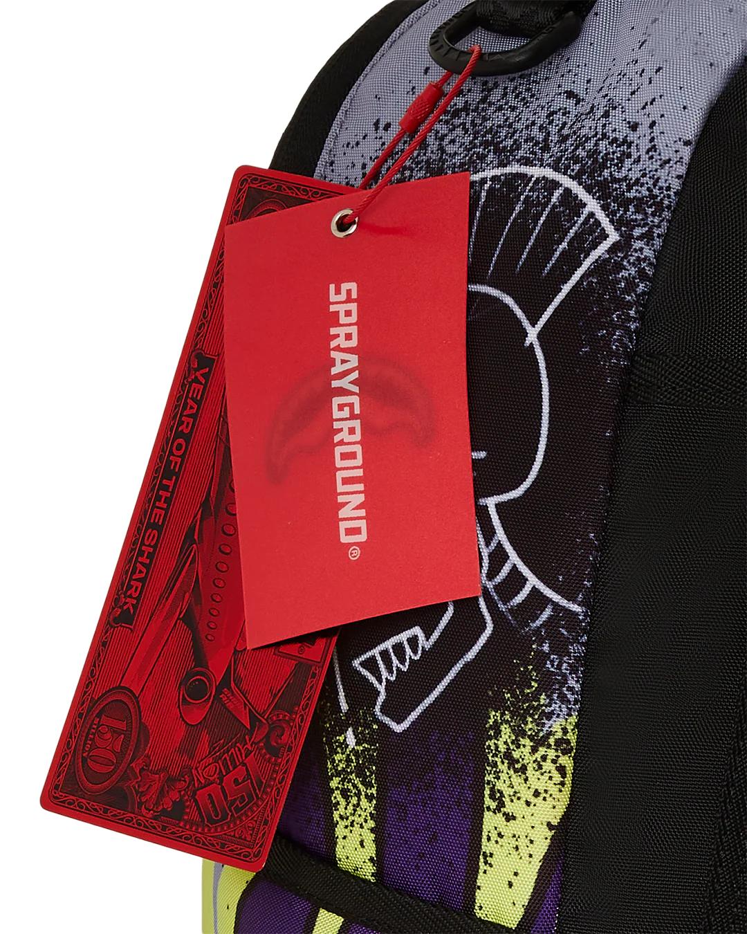 DAYBREAK DLXR BACKPACK | Sprayground Popular