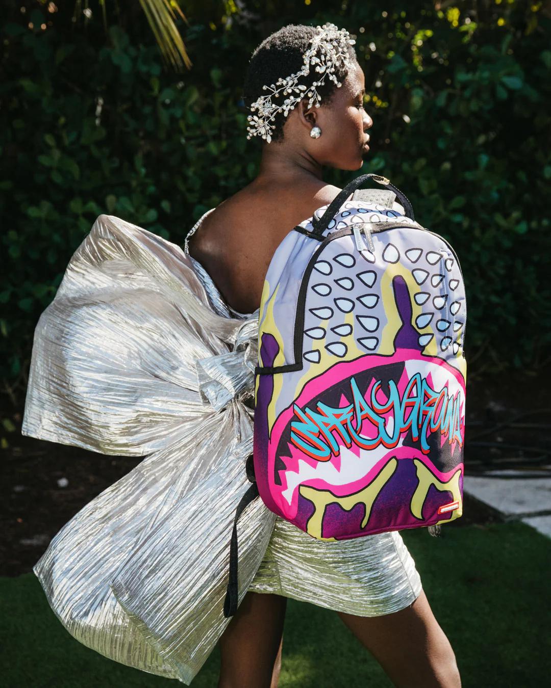 DAYBREAK DLXR BACKPACK | Sprayground Popular