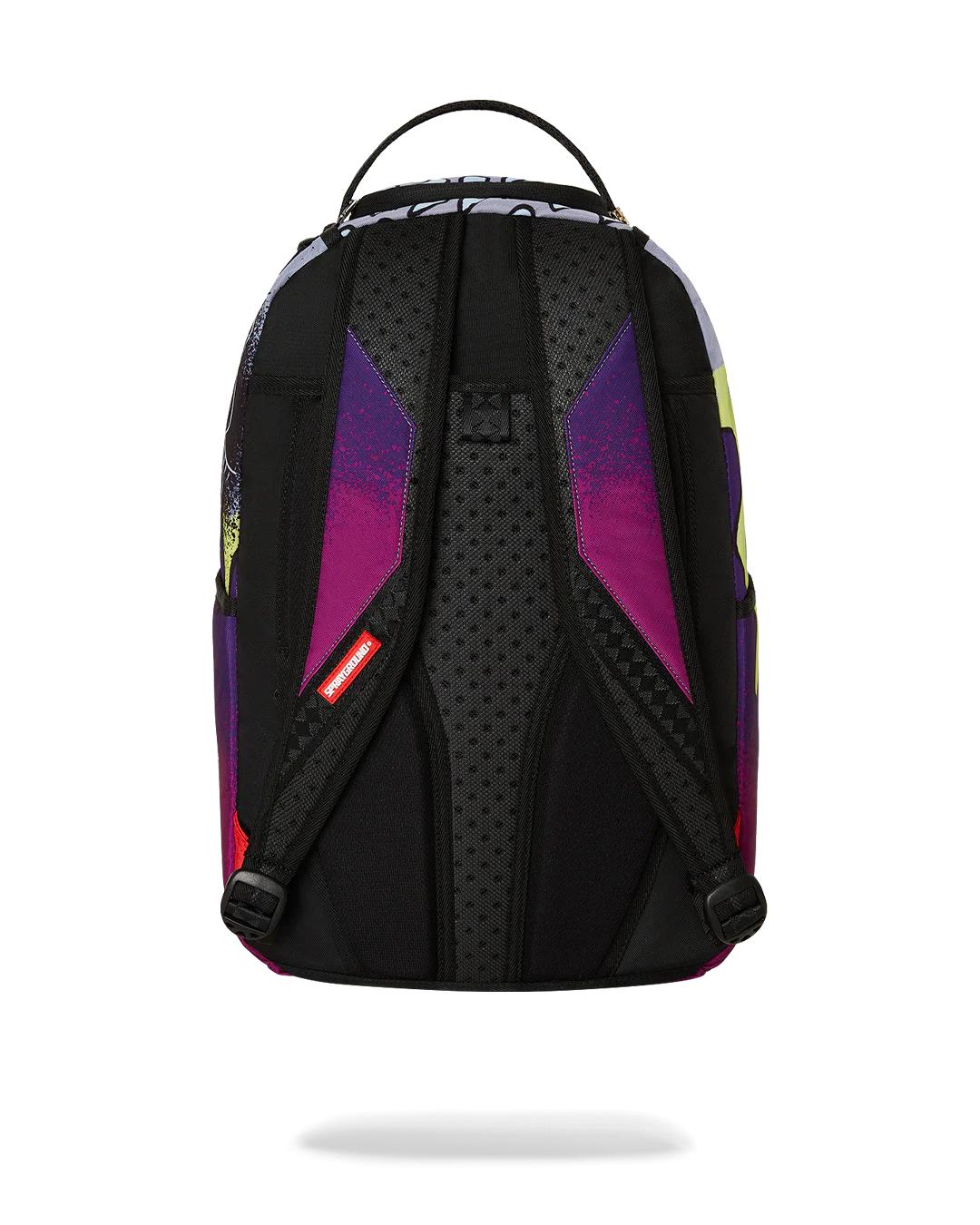 DAYBREAK DLXR BACKPACK | Sprayground Popular
