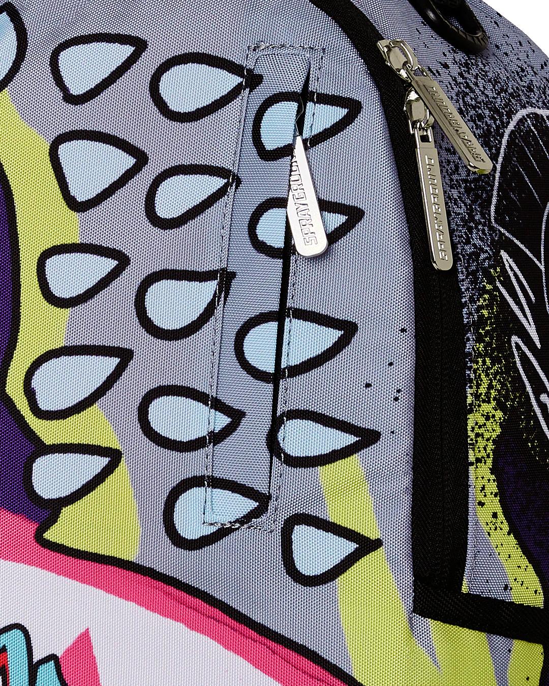 DAYBREAK DLXR BACKPACK | Sprayground Popular