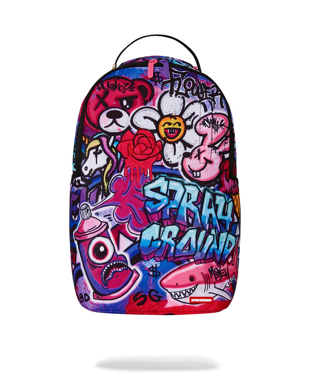 IT'S COMPLICATED DLXR BACKPACK | Sprayground Trending