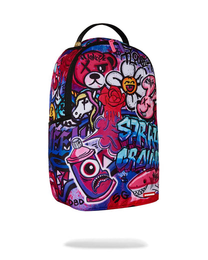 IT'S COMPLICATED DLXR BACKPACK | Sprayground Trending