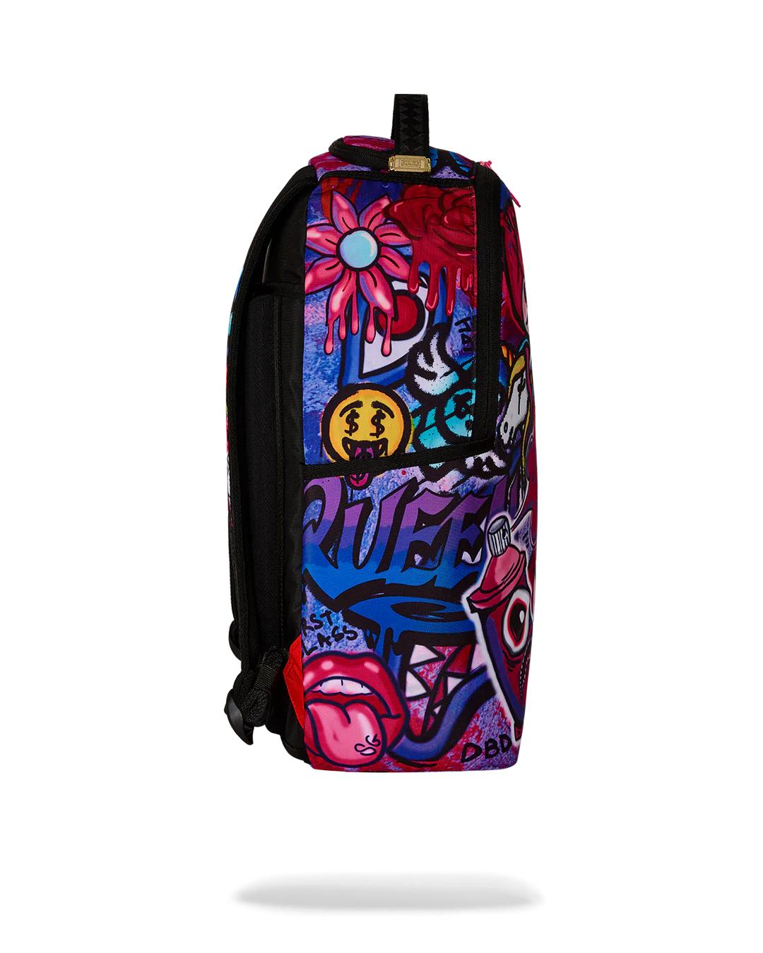 IT'S COMPLICATED DLXR BACKPACK | Sprayground Trending