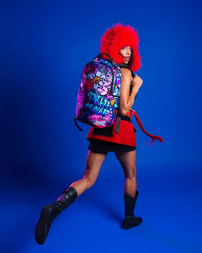 IT'S COMPLICATED DLXR BACKPACK | Sprayground Trending