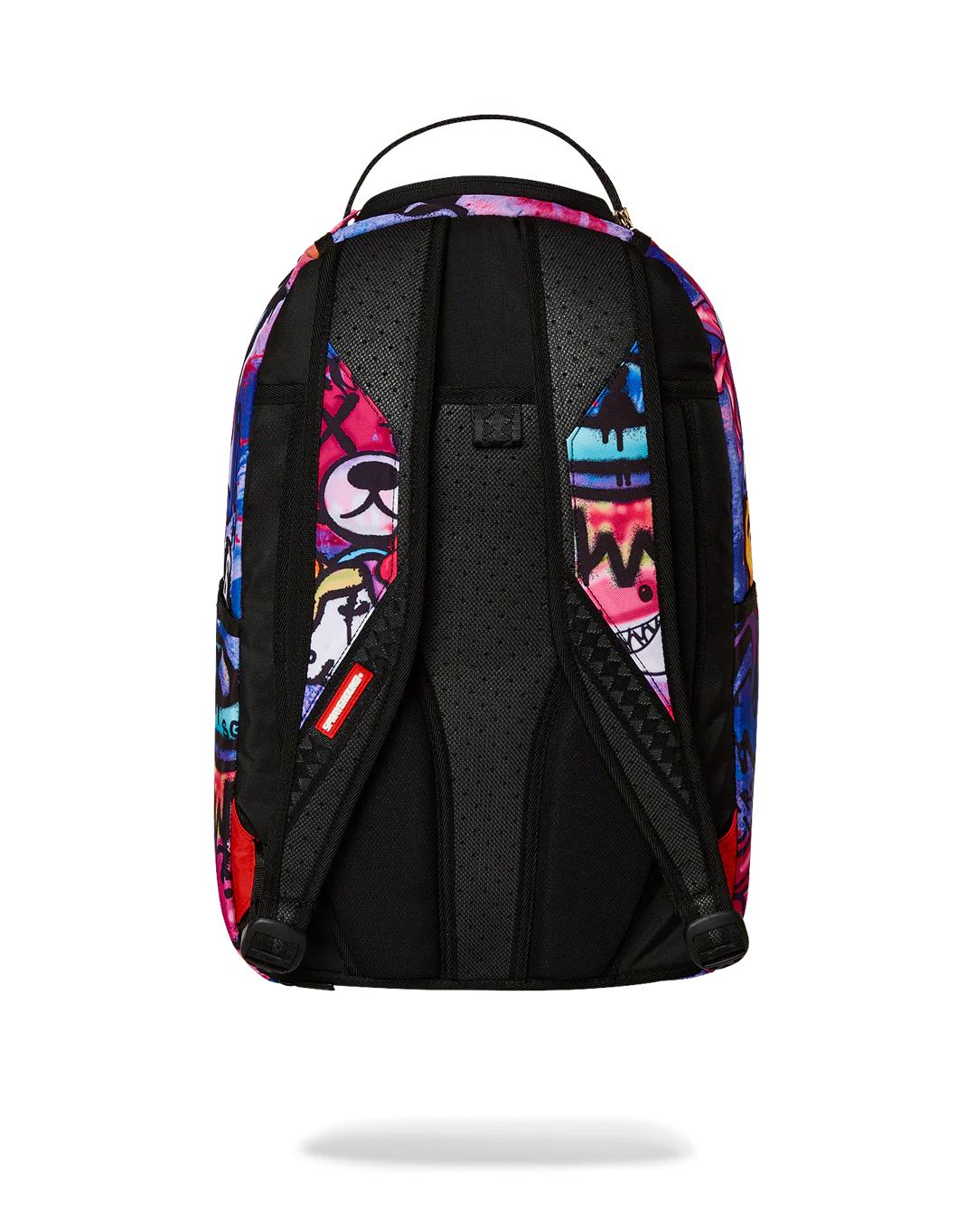 IT'S COMPLICATED DLXR BACKPACK | Sprayground Trending