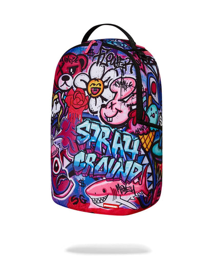 IT'S COMPLICATED DLXR BACKPACK | Sprayground Trending
