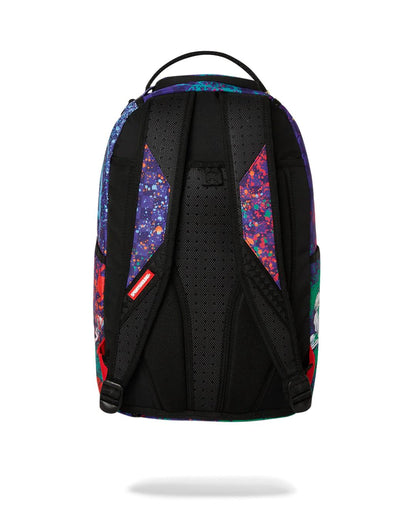 JUJUTSU KAISEN PAINTERS JUMP BACKPACK | Sprayground Best Seller