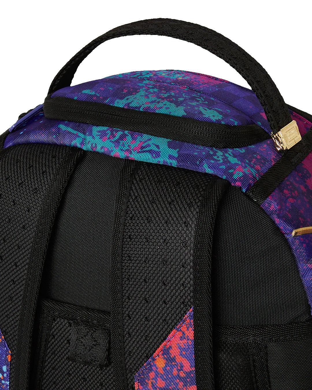 JUJUTSU KAISEN PAINTERS JUMP BACKPACK | Sprayground Best Seller