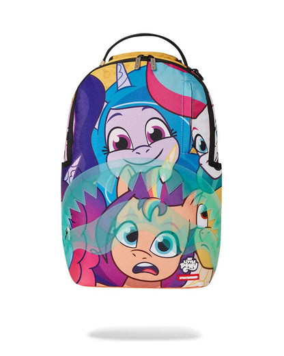 MY LITTLE PONY PARTY DLXR BACKPACK | Sprayground Exclusive