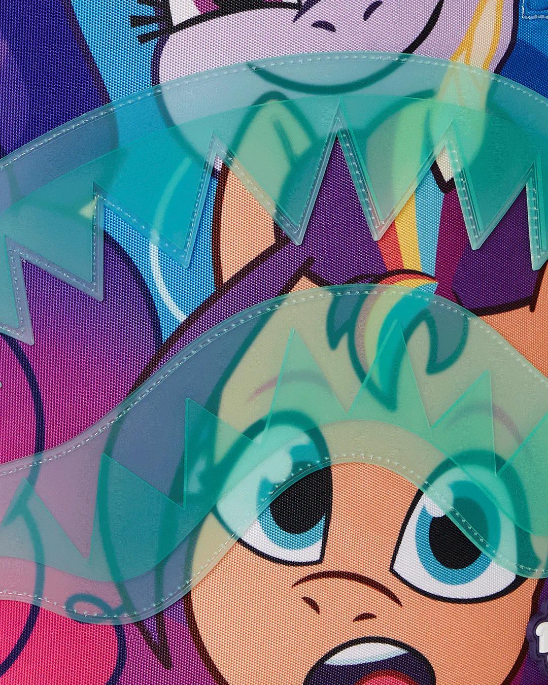 MY LITTLE PONY PARTY DLXR BACKPACK | Sprayground Exclusive