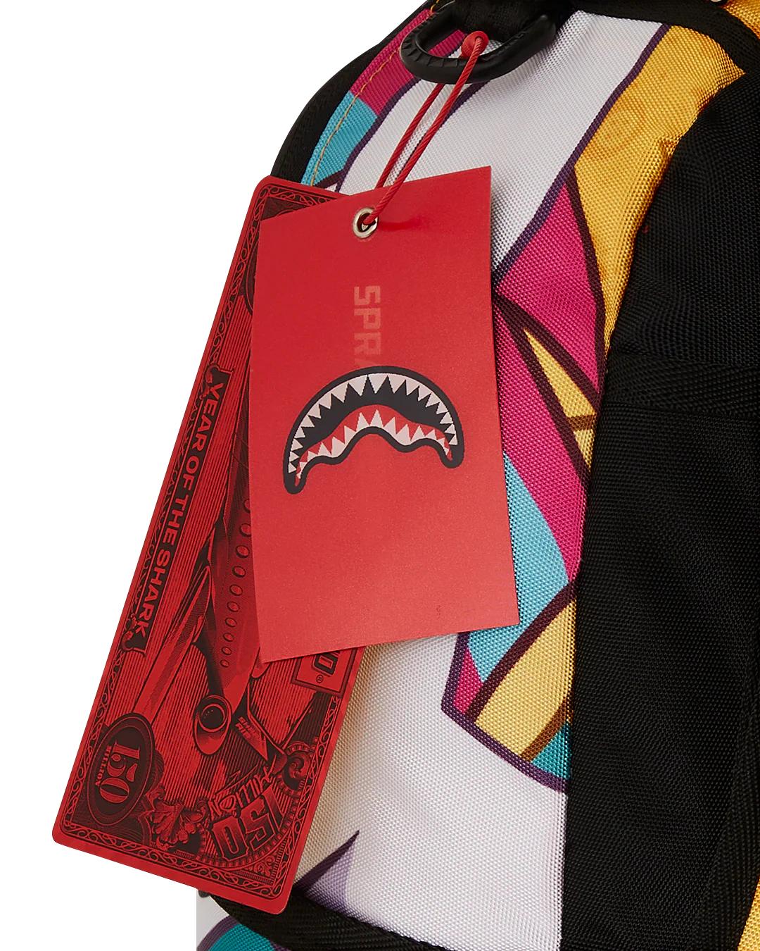 MY LITTLE PONY PARTY DLXR BACKPACK | Sprayground Exclusive