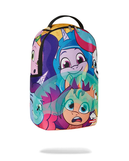 MY LITTLE PONY PARTY DLXR BACKPACK | Sprayground Exclusive