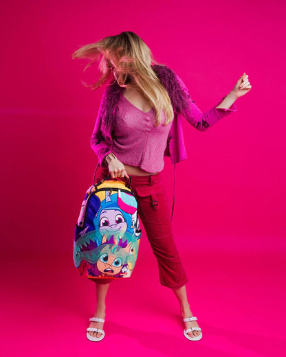 MY LITTLE PONY PARTY DLXR BACKPACK | Sprayground Exclusive