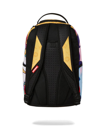 MY LITTLE PONY PARTY DLXR BACKPACK | Sprayground Exclusive