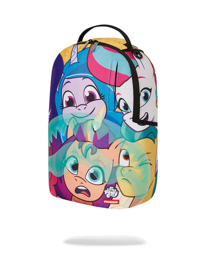 MY LITTLE PONY PARTY DLXR BACKPACK | Sprayground Exclusive