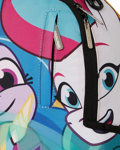 MY LITTLE PONY PARTY DLXR BACKPACK | Sprayground Exclusive