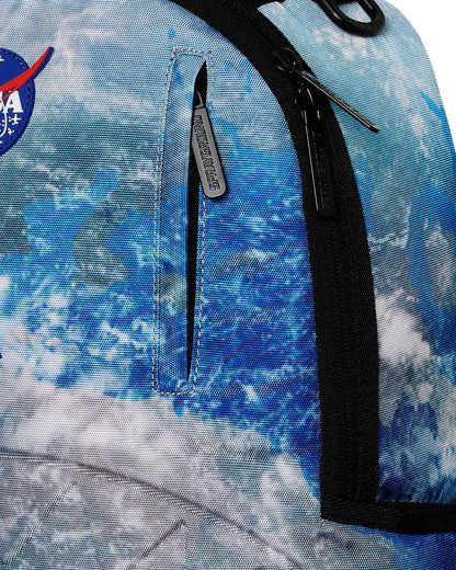 NASA COLLAB INTERNATIONAL SPACE STATION BACKPACK | Sprayground Signature
