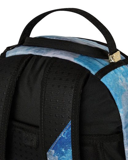 NASA COLLAB INTERNATIONAL SPACE STATION BACKPACK | Sprayground Signature