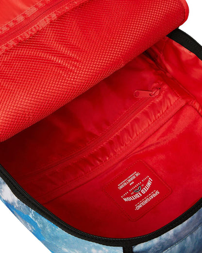 NASA COLLAB INTERNATIONAL SPACE STATION BACKPACK | Sprayground Signature