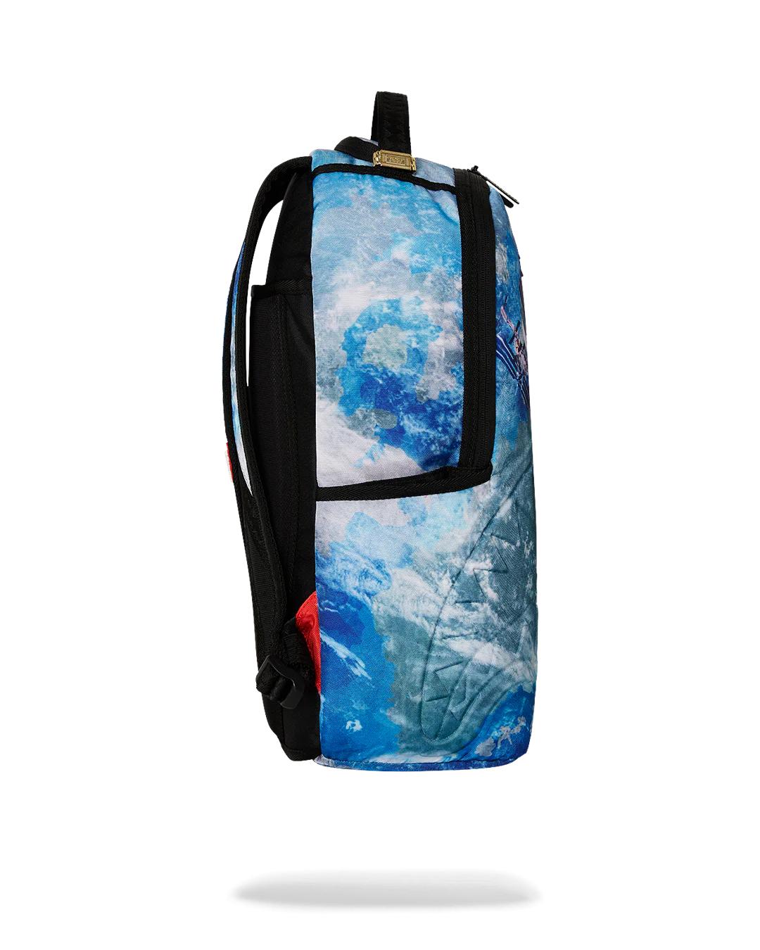 NASA COLLAB INTERNATIONAL SPACE STATION BACKPACK | Sprayground Signature