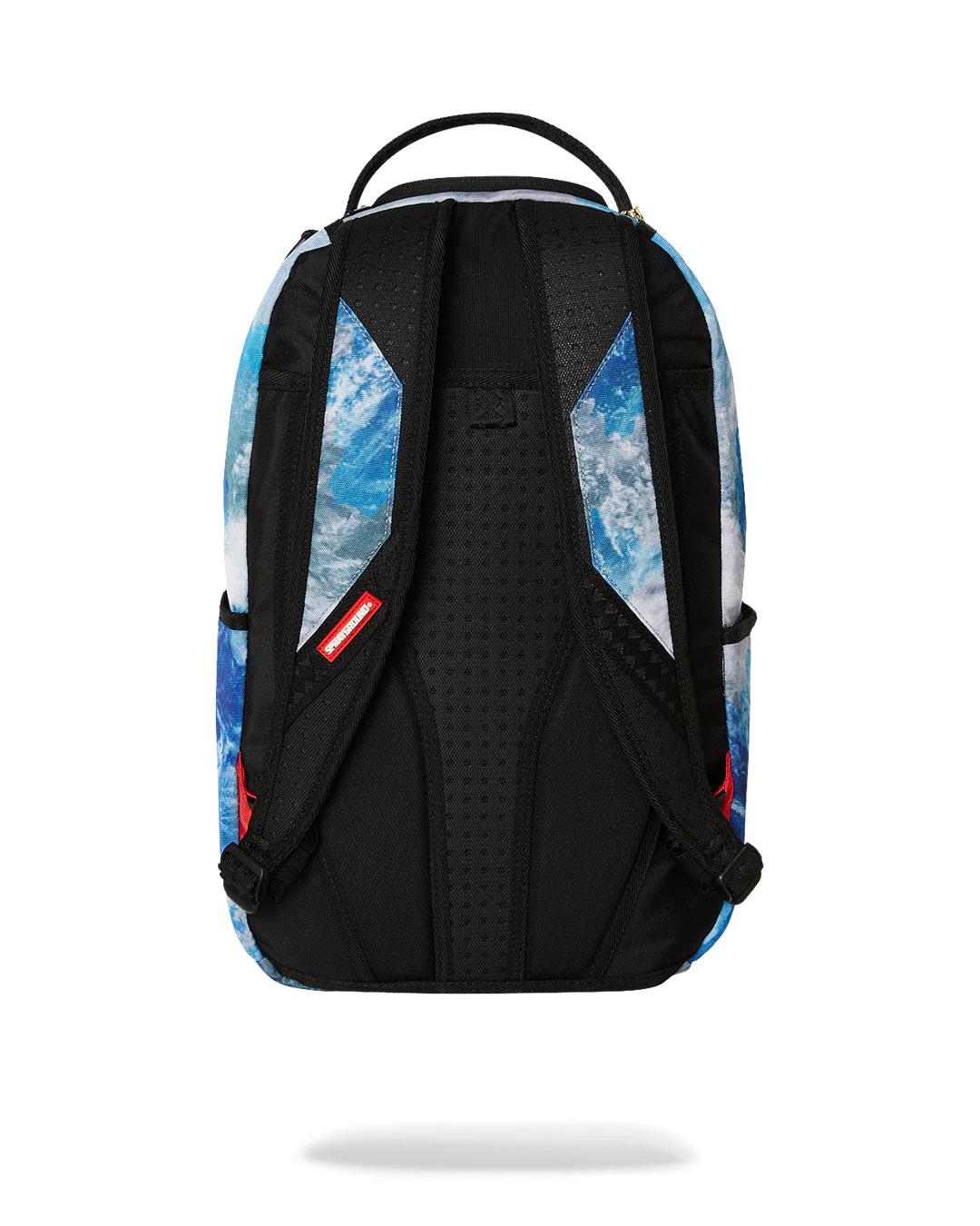 NASA COLLAB INTERNATIONAL SPACE STATION BACKPACK | Sprayground Signature