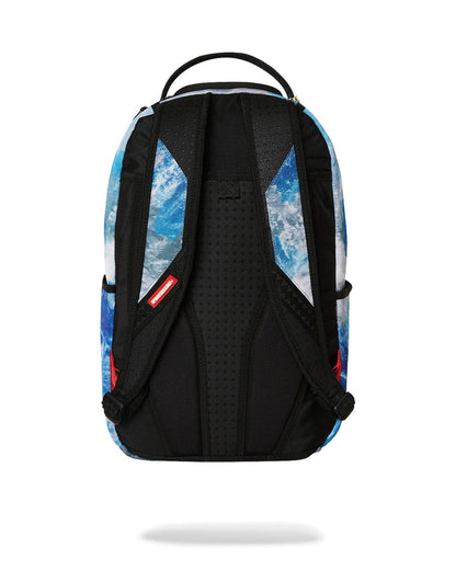 NASA COLLAB INTERNATIONAL SPACE STATION BACKPACK | Sprayground Signature