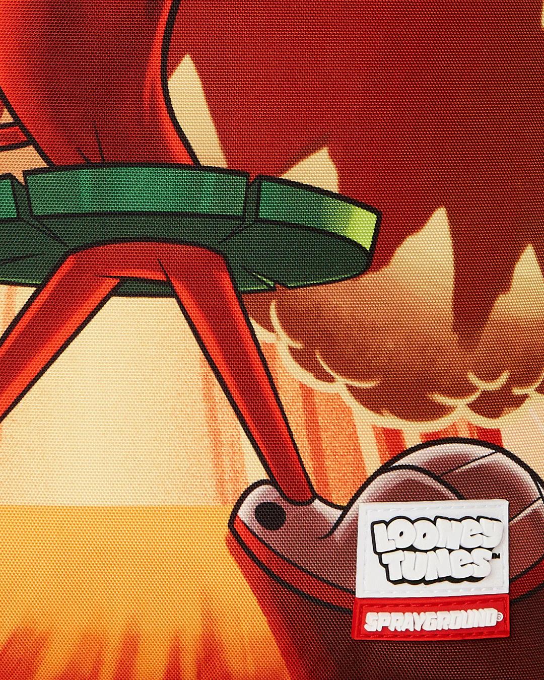 LOONEY TUNES MARVIN THE MARTIAN BLAST OFF BACKPACK | Sprayground Essential