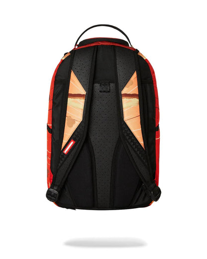 LOONEY TUNES MARVIN THE MARTIAN BLAST OFF BACKPACK | Sprayground Essential