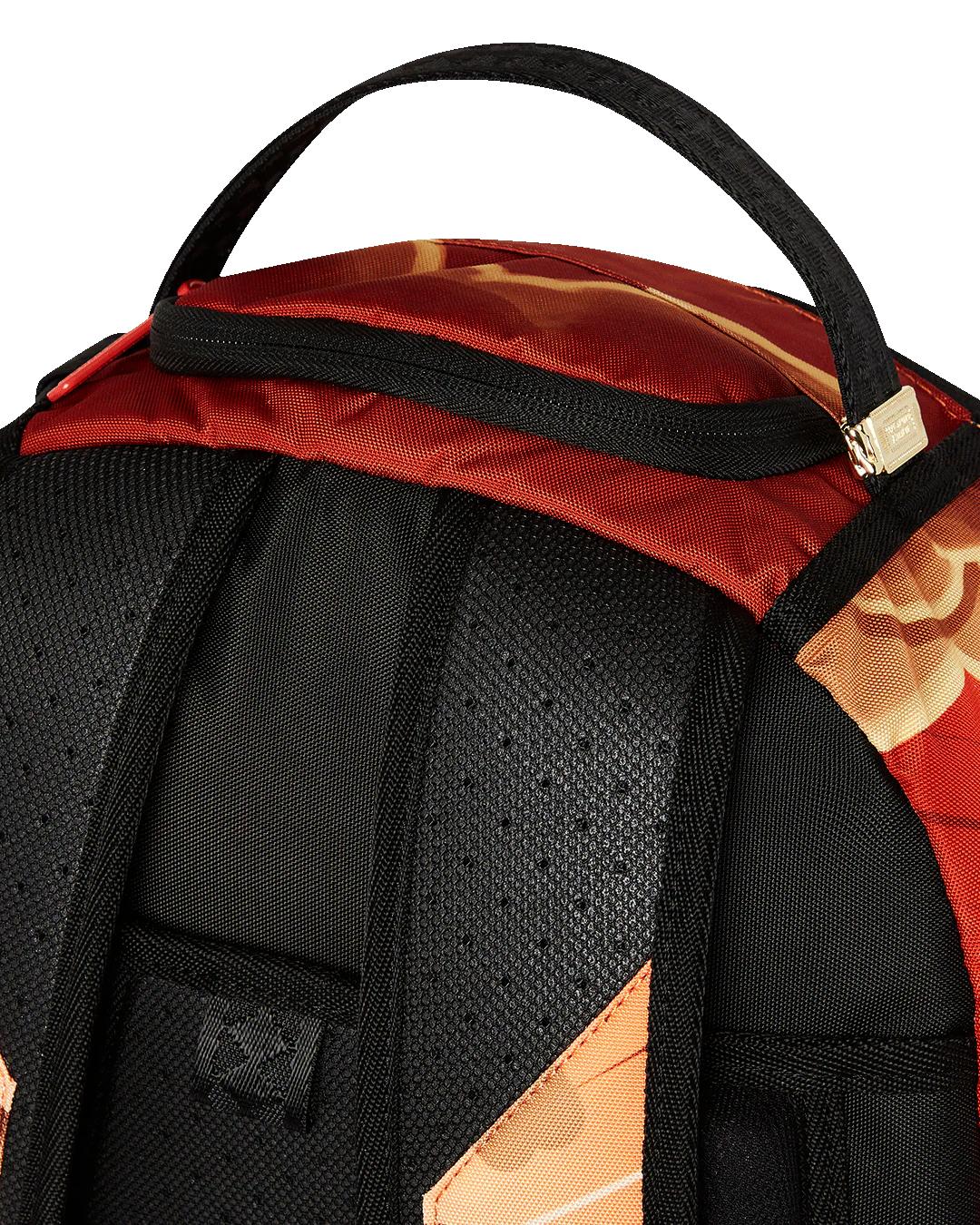 LOONEY TUNES MARVIN THE MARTIAN BLAST OFF BACKPACK | Sprayground Essential