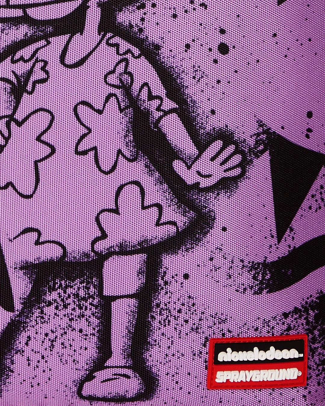 RUGRATS SUSIE SORRY NOT SORRY BACKPACK | Sprayground Everyday