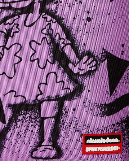 RUGRATS SUSIE SORRY NOT SORRY BACKPACK | Sprayground Everyday