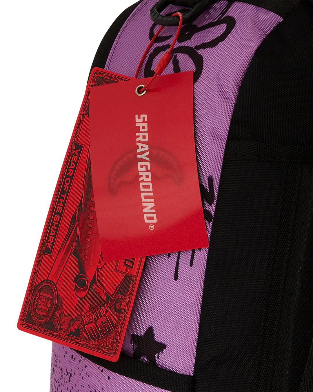 RUGRATS SUSIE SORRY NOT SORRY BACKPACK | Sprayground Everyday
