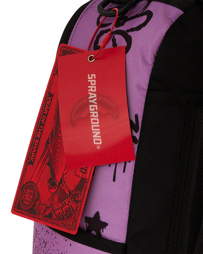 RUGRATS SUSIE SORRY NOT SORRY BACKPACK | Sprayground Everyday