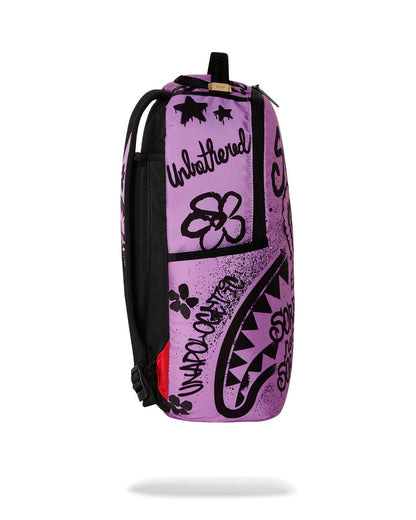 RUGRATS SUSIE SORRY NOT SORRY BACKPACK | Sprayground Everyday