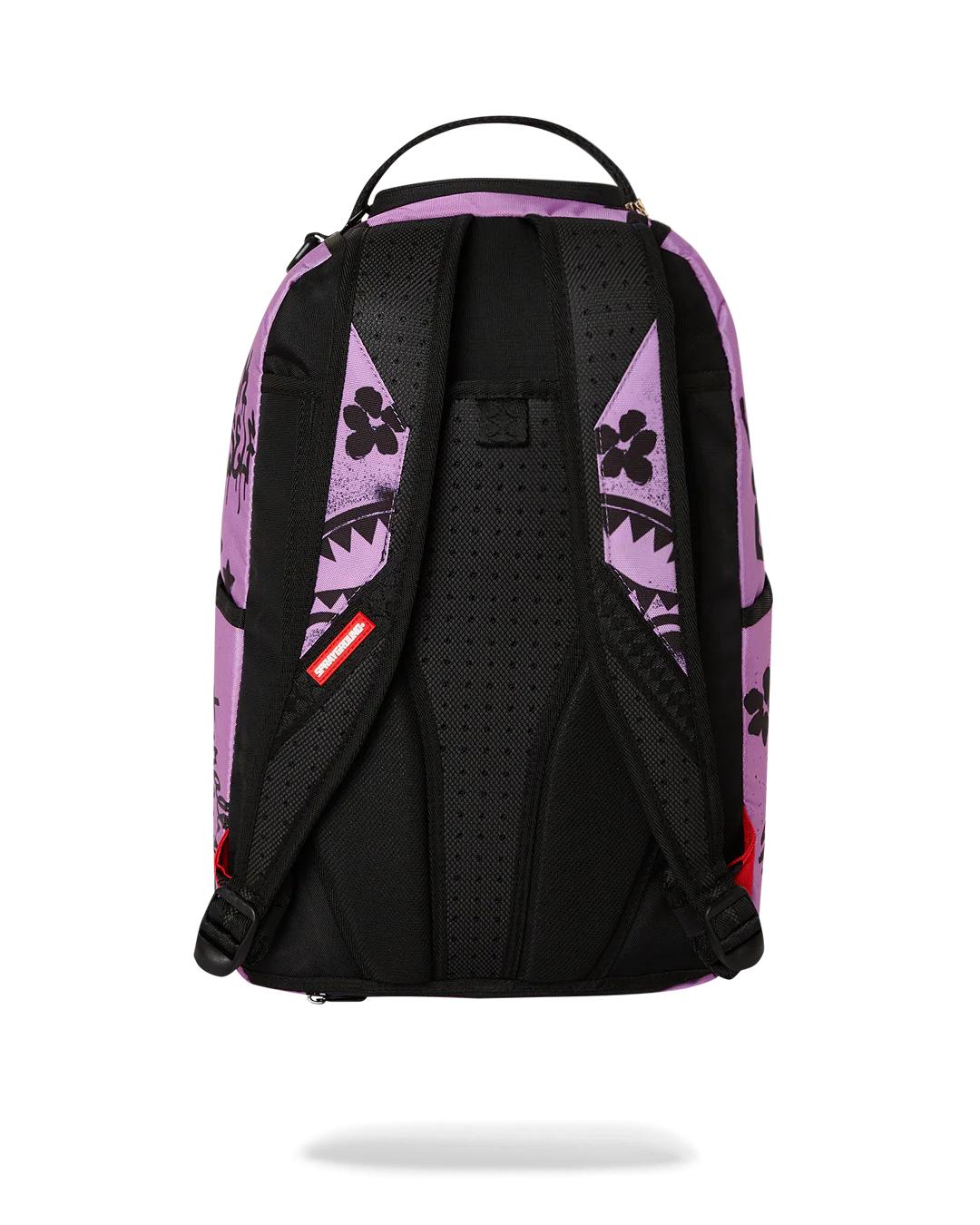 RUGRATS SUSIE SORRY NOT SORRY BACKPACK | Sprayground Everyday